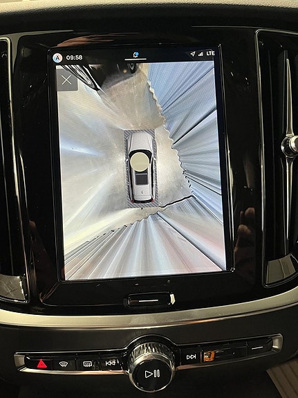 Volvo V60 12 of 13
