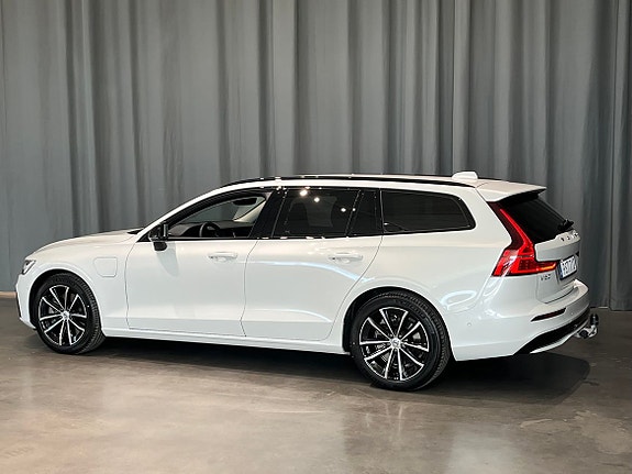 Volvo V60 3 of 10
