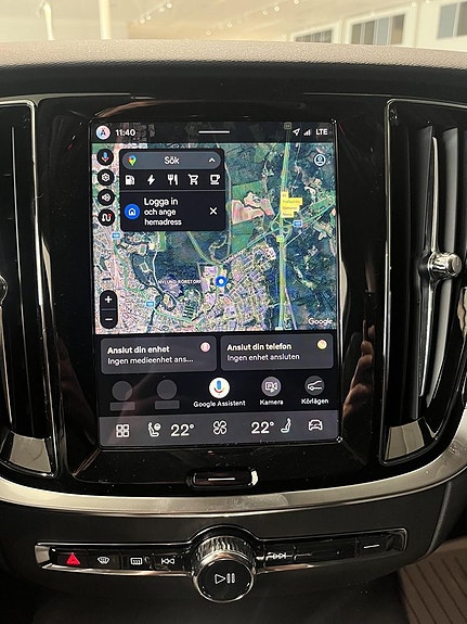 Volvo V60 9 of 10