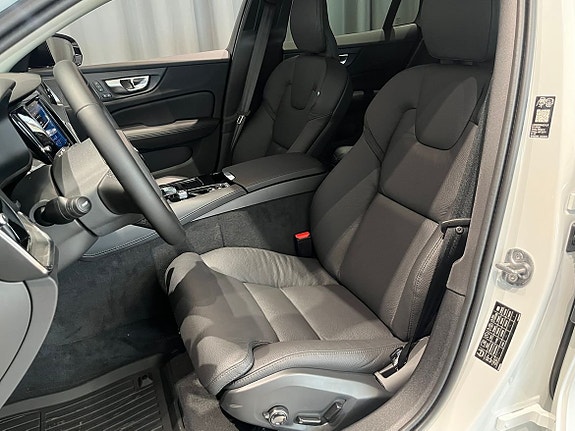 Volvo V60 8 of 10