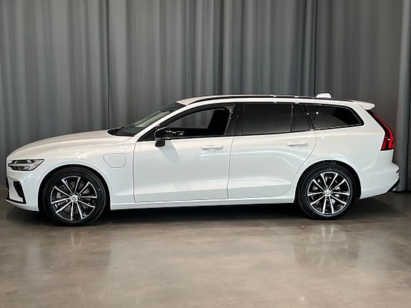 Volvo V60 4 of 10