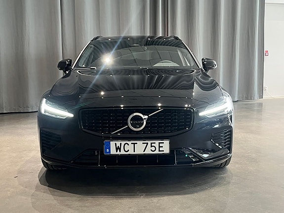 Volvo V60 4 of 7