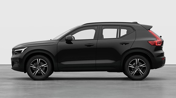 Brugt Volvo Xc40 
