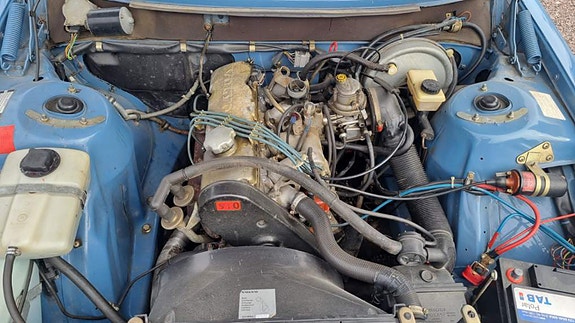 Volvo 244 5 of 10