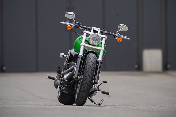 Harley-Davidson Breakout 3 of 10