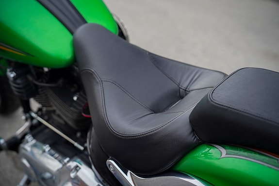 Harley-Davidson Breakout 9 of 10