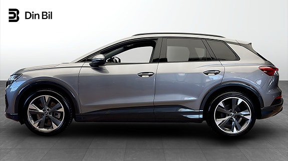 Audi Q4 e-tron 2 of 13