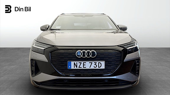 Audi Q4 e-tron 4 of 13