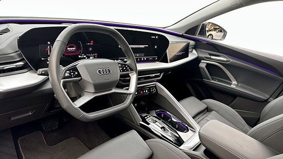 Audi Q5 7 of 24