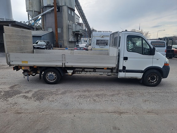 Renault Master 4 of 5