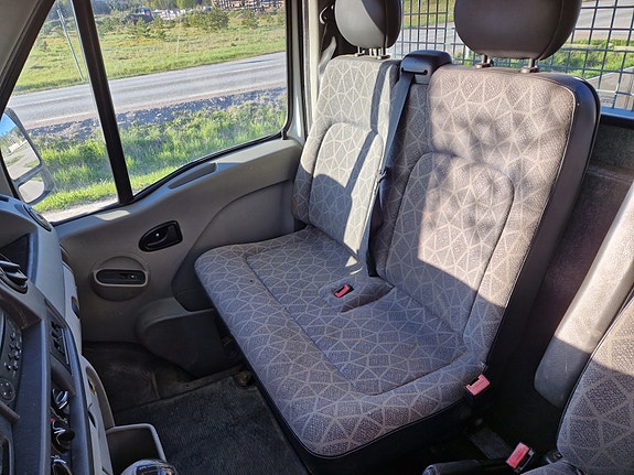 Renault Master 8 of 8