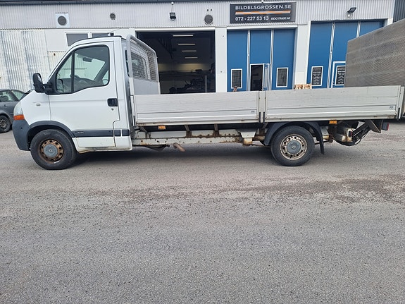 Renault Master 3 of 5