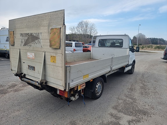 Renault Master 5 of 5