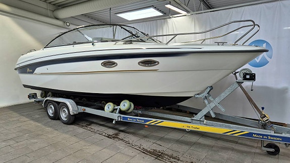 Yamarin 76 DC 2011 Yamaha F300.   2,95% räntekampanj