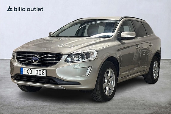 İkinci el  Volvo Xc60 2.0 D4