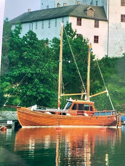 Nauticat — Vedi foto 1