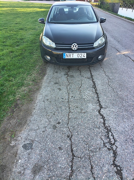 İkinci el  Volkswagen Golf 1.4