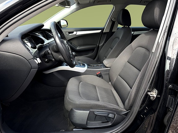 Audi A4 5 of 9