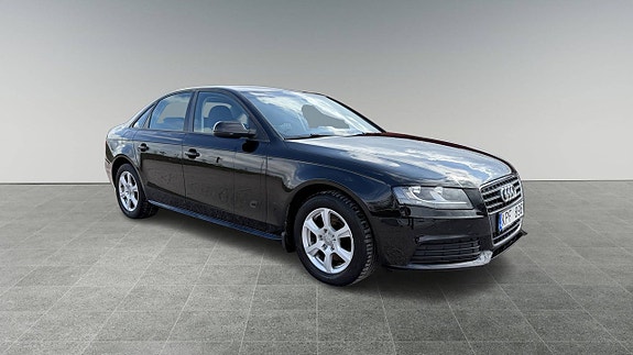 Audi A4 4 of 9