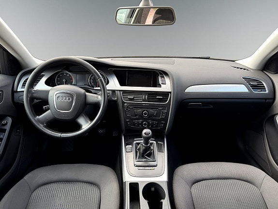 Audi A4 8 of 9