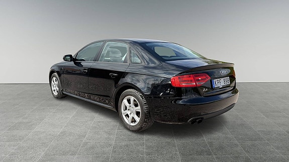 Audi A4 2 of 9