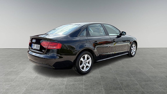 Audi A4 3 of 9