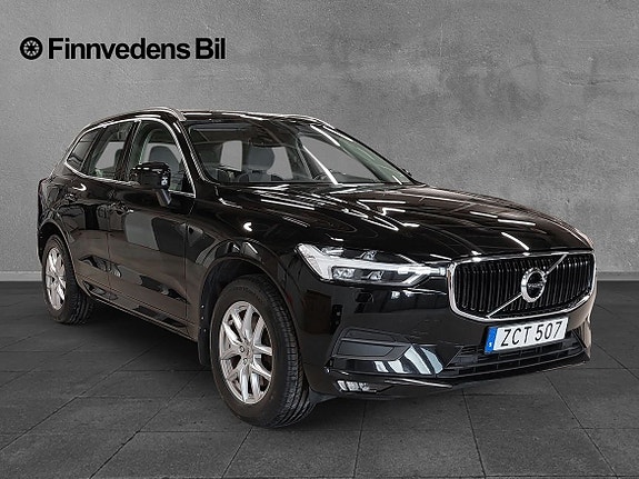 Volvo XC60 2 of 5