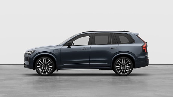 Brugt Volvo Xc90 2.0 T8