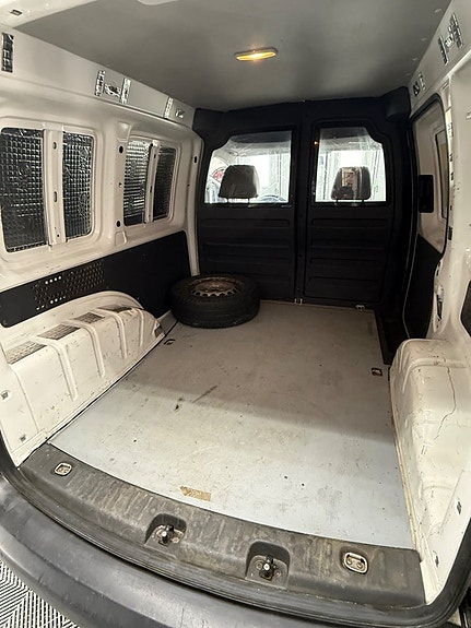 Volkswagen Caddy 7 of 11