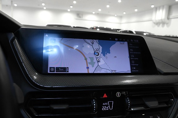 BMW 118i 21 of 28