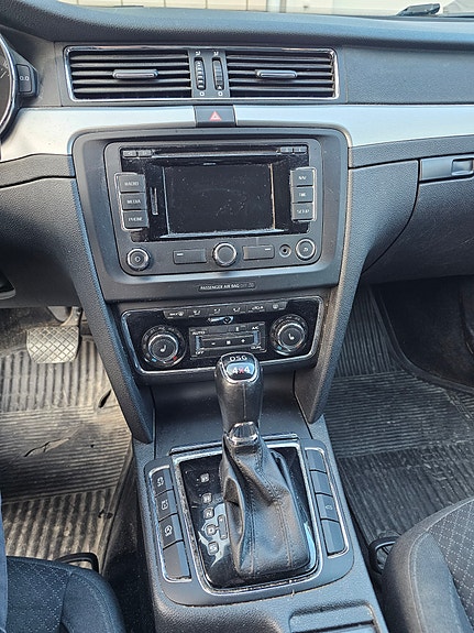 Skoda Superb 5 of 5