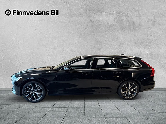 Volvo V90 2 of 5