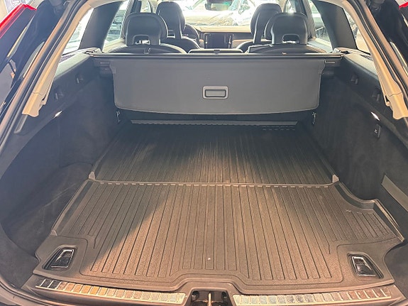 Volvo V90 5 of 5