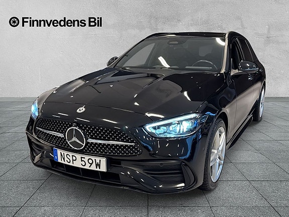 Mercedes-Benz C300
