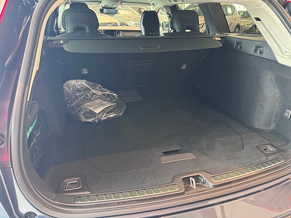 Volvo V60 5 of 5