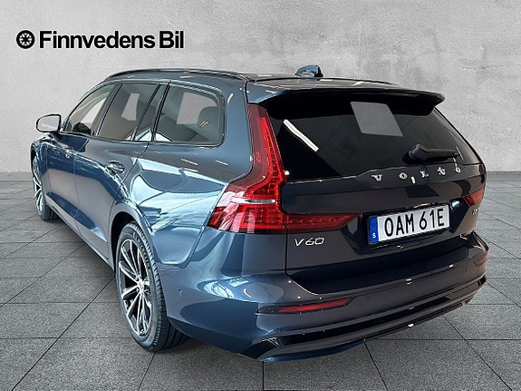 Volvo V60 3 of 5