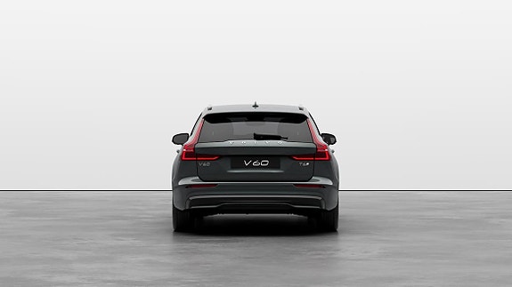 Volvo V60 3 of 5