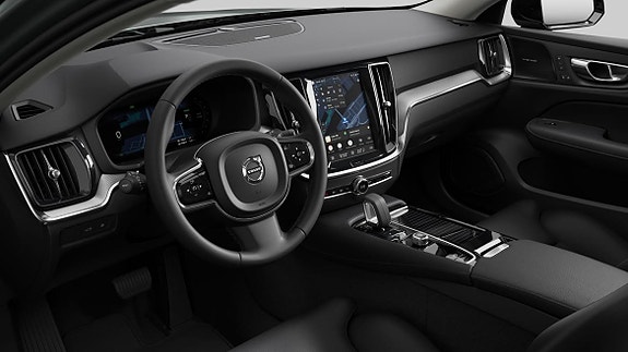 Volvo V60 5 of 5