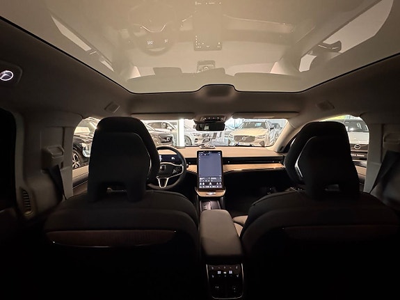 Volvo ES90 9 of 10