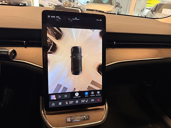Volvo ES90 5 of 5