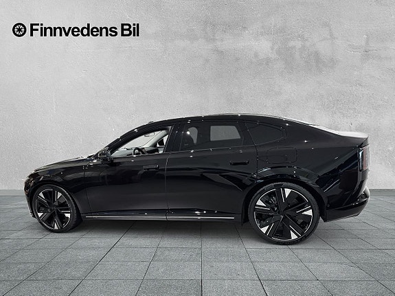 Volvo ES90 3 of 5