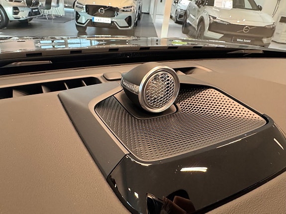 Volvo ES90 6 of 10