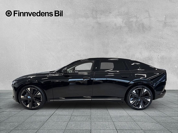 Volvo ES90 2 of 5