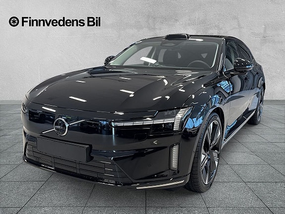 Volvo ES90