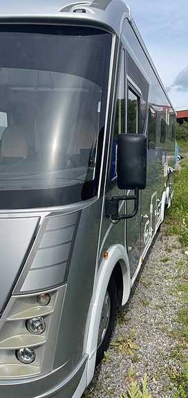 DETHLEFFS ESPRITE I 7910 "LUXUS-PAKET"- KAMPANJRÄNTA 3.95% 3 of 4