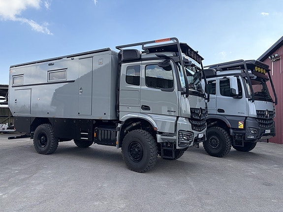 Mercedes-Benz Arocs 2053 11 of 11