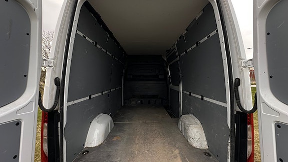Mercedes-Benz Sprinter 316 15 of 16