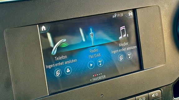 Mercedes-Benz Sprinter 316 10 of 16