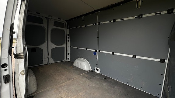 Mercedes-Benz Sprinter 316 16 of 16