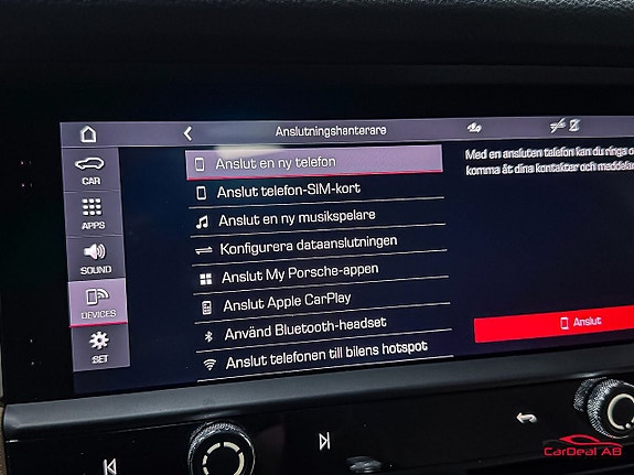 Porsche Macan 28 of 30